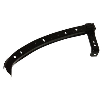 Sherman® - Front Driver Side Bumper Cover Stiffener Bracket (Value Line)