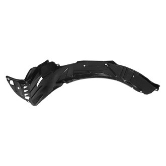 Sherman® - Front Driver Side Fender Liner (Value Line)