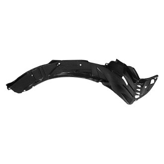 Sherman® - Front Passenger Side Fender Liner (Value Line)