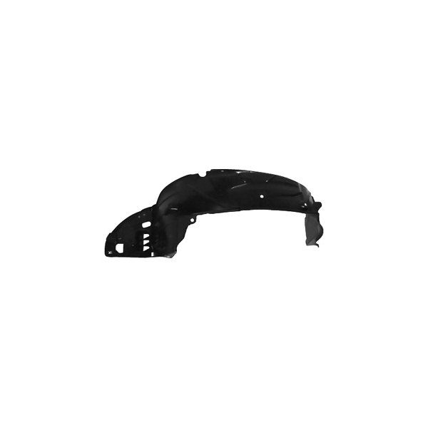 Sherman® - Front Driver Side Fender Liner