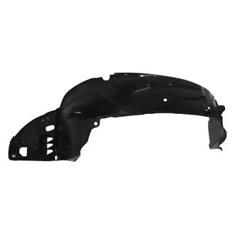 Sherman® - Front Driver Side Fender Liner (Value Line)