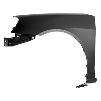Sherman® - Front Driver Side Fender (CAPA Certified)