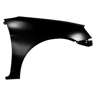 Sherman® - Front Passenger Side Fender (CAPA Certified)