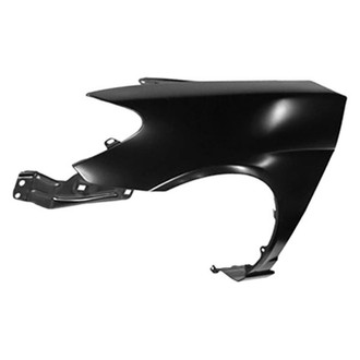 Sherman® - Front Driver Side Fender (Value Line)