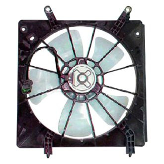 Sherman® - Radiator Fan