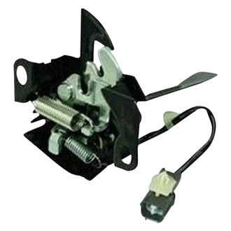 Sherman® - Hood Latch (Value Line)