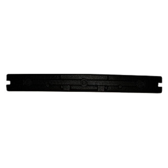 Sherman® - Front Bumper Impact Absorbers