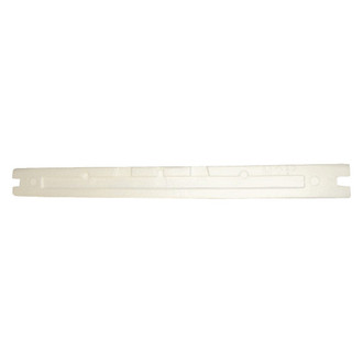 Sherman® - Front Bumper Absorber (Value Line)