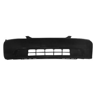 Sherman® - Front Bumper Cover (Value Line)