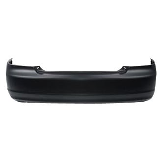 Sherman® - Rear Bumper Cover (Value Line)