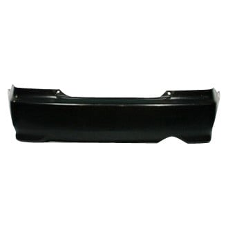 Sherman® - Rear Bumper Cover
