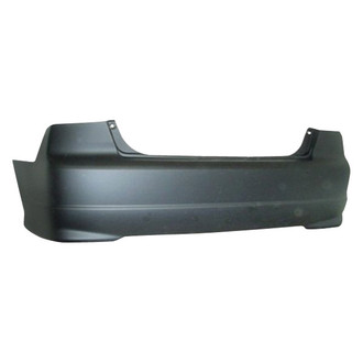 Sherman® - Rear Bumper Cover (Value Line)