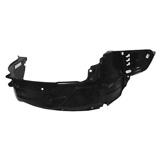Sherman® - Front Passenger Side Fender Liner (Value Line)