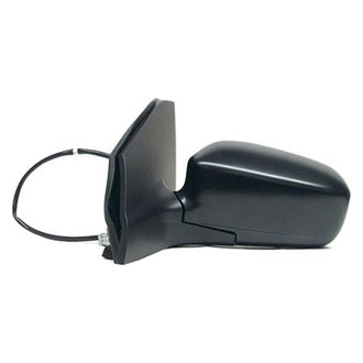 Sherman® - Foldaway Side View Mirror