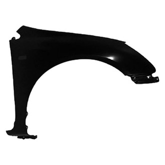 Sherman® - Front Passenger Side Fender (Value Line)