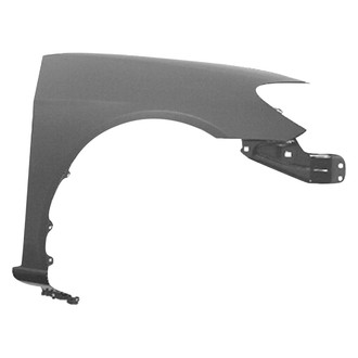 Sherman® - Front Passenger Side Fender (CAPA Certified)