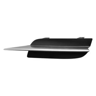 Sherman® 2912-126A-1 - Front Driver Side Fog Light Cover (Value Line)