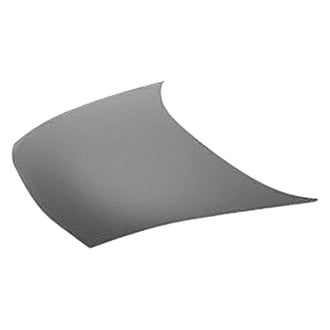 Sherman® - Hood Panel (CAPA Certified)