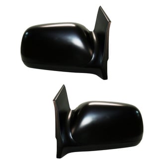 Sherman® - Side View Mirror