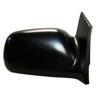 Sherman® - Passenger Side Manual View Mirror (Non-Heated, Non-Foldaway) (Standard Line)