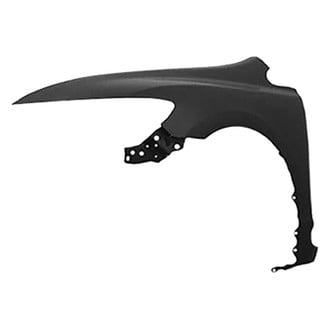 Sherman® - Front Driver Side Fender (Value Line)