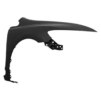 Sherman® - Front Passenger Side Fender (CAPA Certified)