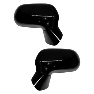 Sherman® - Power Non-Foldaway Side View Mirror