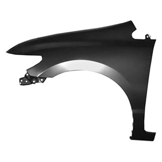 Sherman® - Front Driver Side Fender (CAPA Certified)