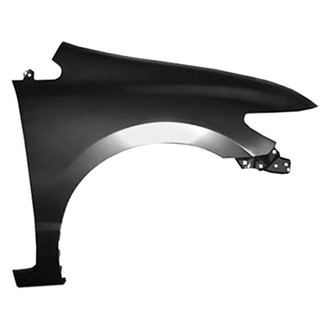 Sherman® - Front Passenger Side Fender (CAPA Certified)