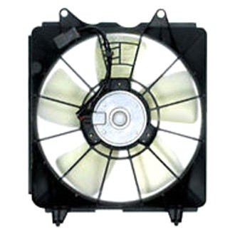 Sherman® - Engine Cooling Fan