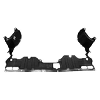 Sherman® - Underbody Engine Splash Shield
