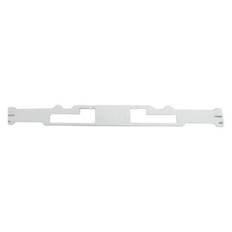 Sherman® - Rear Bumper Impact Absorbers