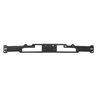 Sherman® - Rear Bumper Absorber (CAPA Certified)