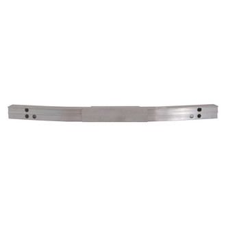 Sherman® - Rear Bumper Reinforcement (CAPA Certified)