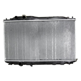 Sherman® - Engine Coolant Radiator