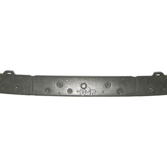 Sherman® - Front Bumper Absorber (Value Line)