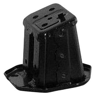 Sherman® - Front Driver Side Bumper Reinforcement Bracket (Value Line)