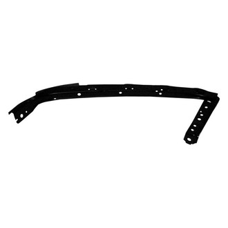 Sherman® - Front Upper Outer Driver Side Bumper Cover Bracket (CAPA Certified)