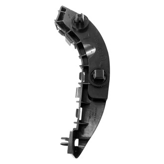 Sherman® - Front Driver Side Bumper Cover Support Rail (Value Line)