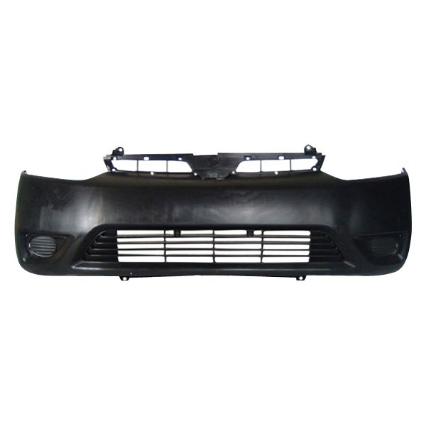 Sherman® - Front Bumper Cover