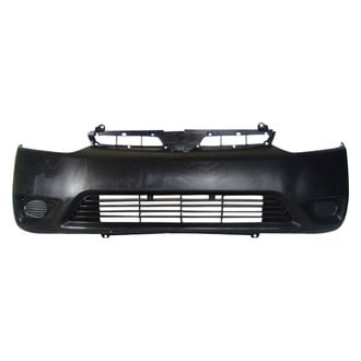 Sherman® - Front Bumper Cover (Value Line)