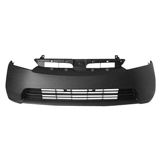 Sherman® - Front Bumper Cover (Value Line)