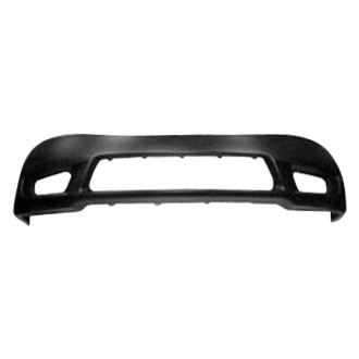 Sherman® - Front Bumper Cover (CAPA Certified)
