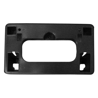 Sherman® - Front License Plate Bracket