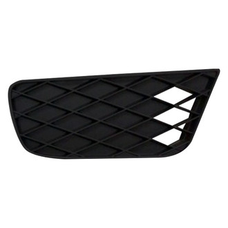 Sherman® - Front Lower Driver Side Fog Light Cover (Value Line)