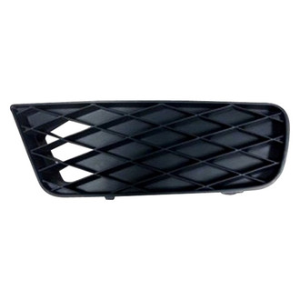Sherman® - Front Lower Passenger Side Fog Light Cover (Value Line)