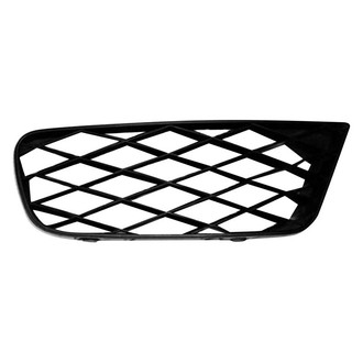 Sherman® - Front Lower Driver Side Fog Light Cover (CAPA Certified)