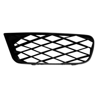 Sherman® - Front Lower Passenger Side Fog Light Cover (CAPA Certified)