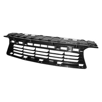 Sherman® - Front Bumper Grille