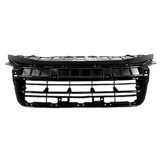 Sherman® - Front Bumper Grille (Value Line)